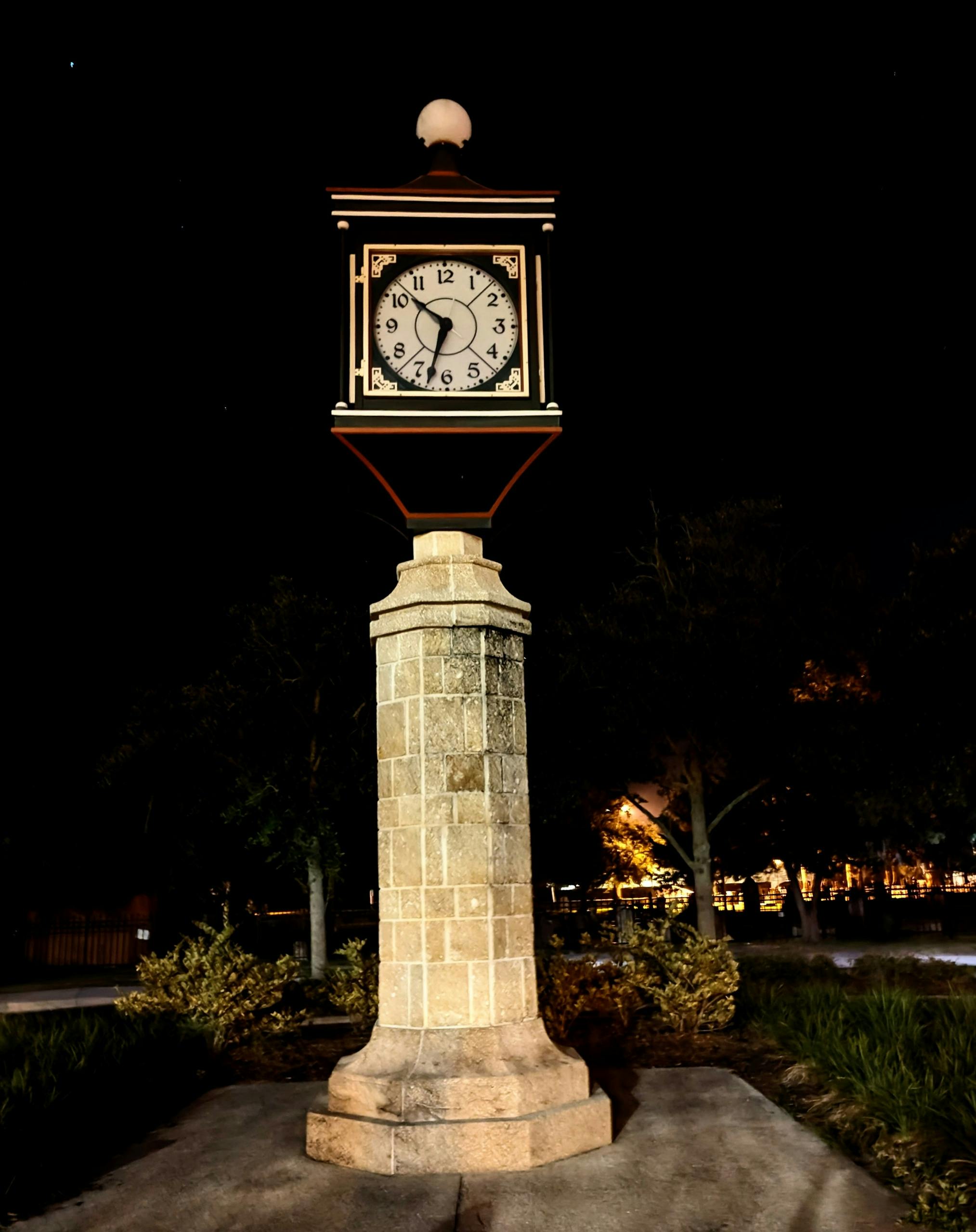 Torrid Tales True Crime Tour a St. Augustine — 4