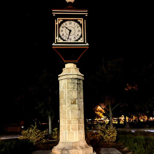 Torrid Tales True Crime Tour em St. Augustine - Photo 4