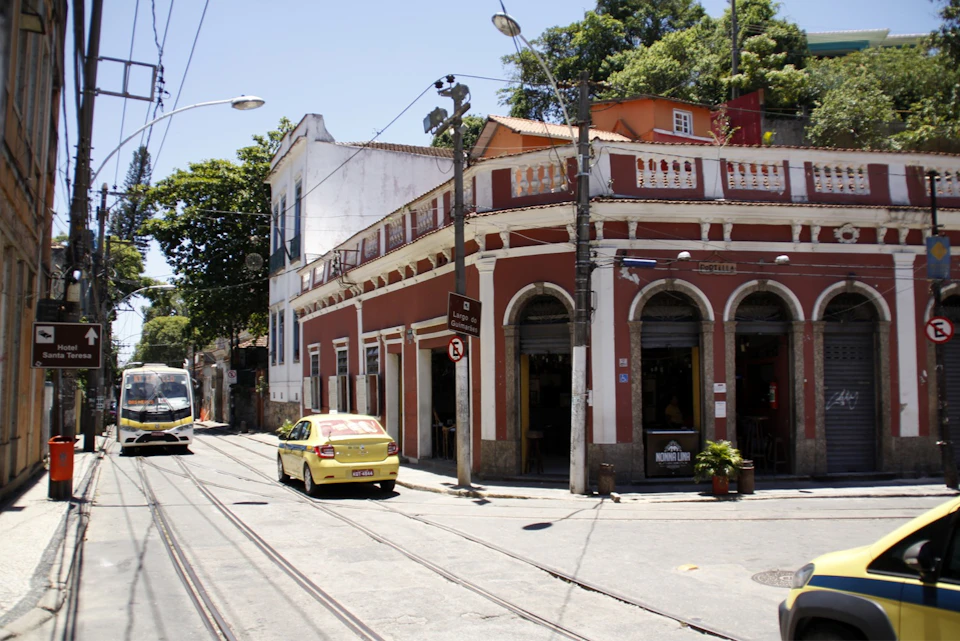 Santa Teresa