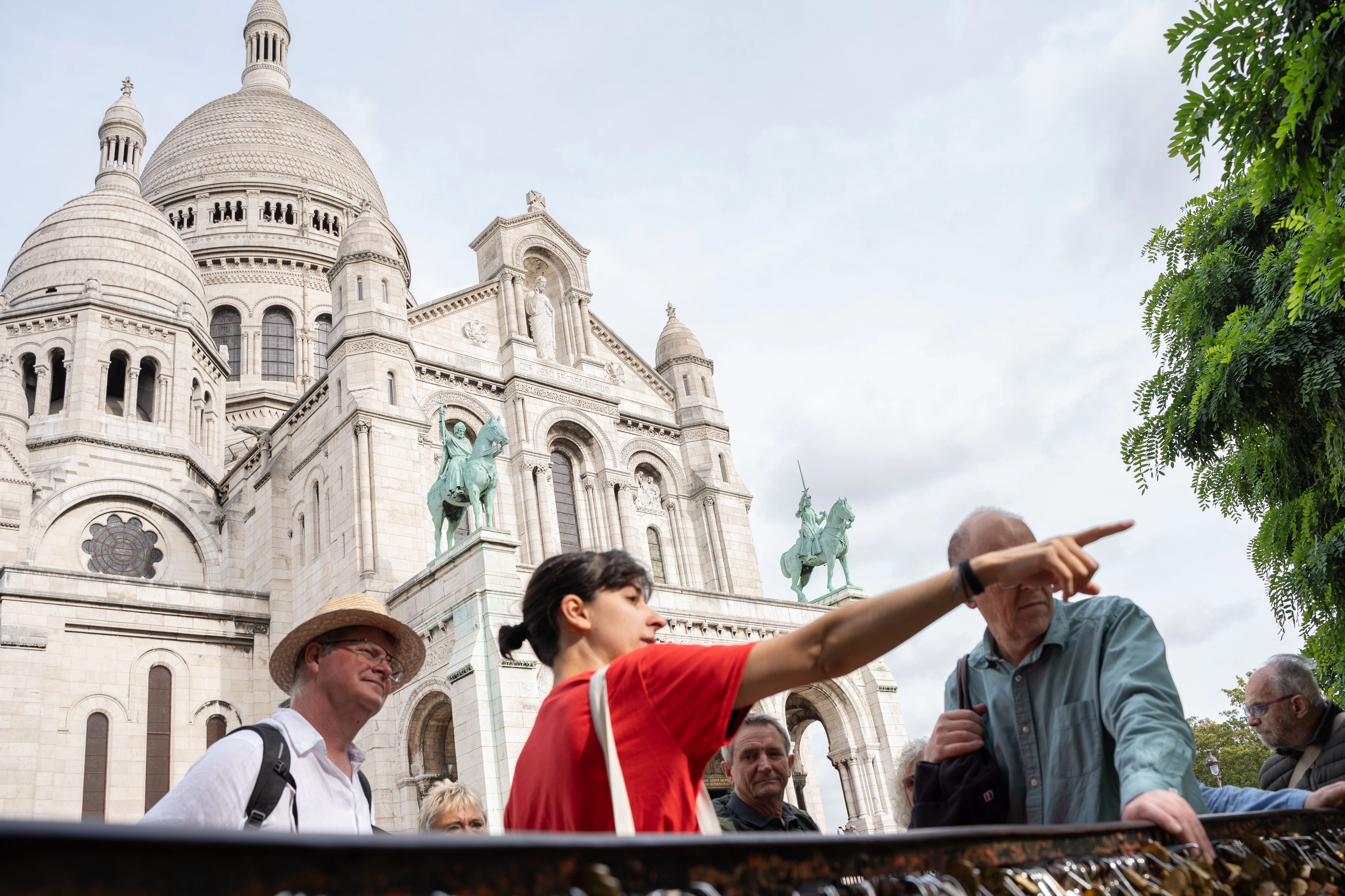 Paris : Visite guidée des joyaux cachés de Montmartre
