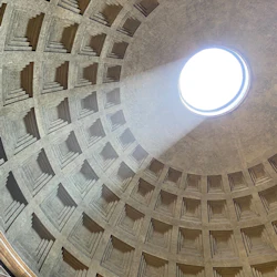 Rome Pantheon: Entry Ticket + Audio Guide 4