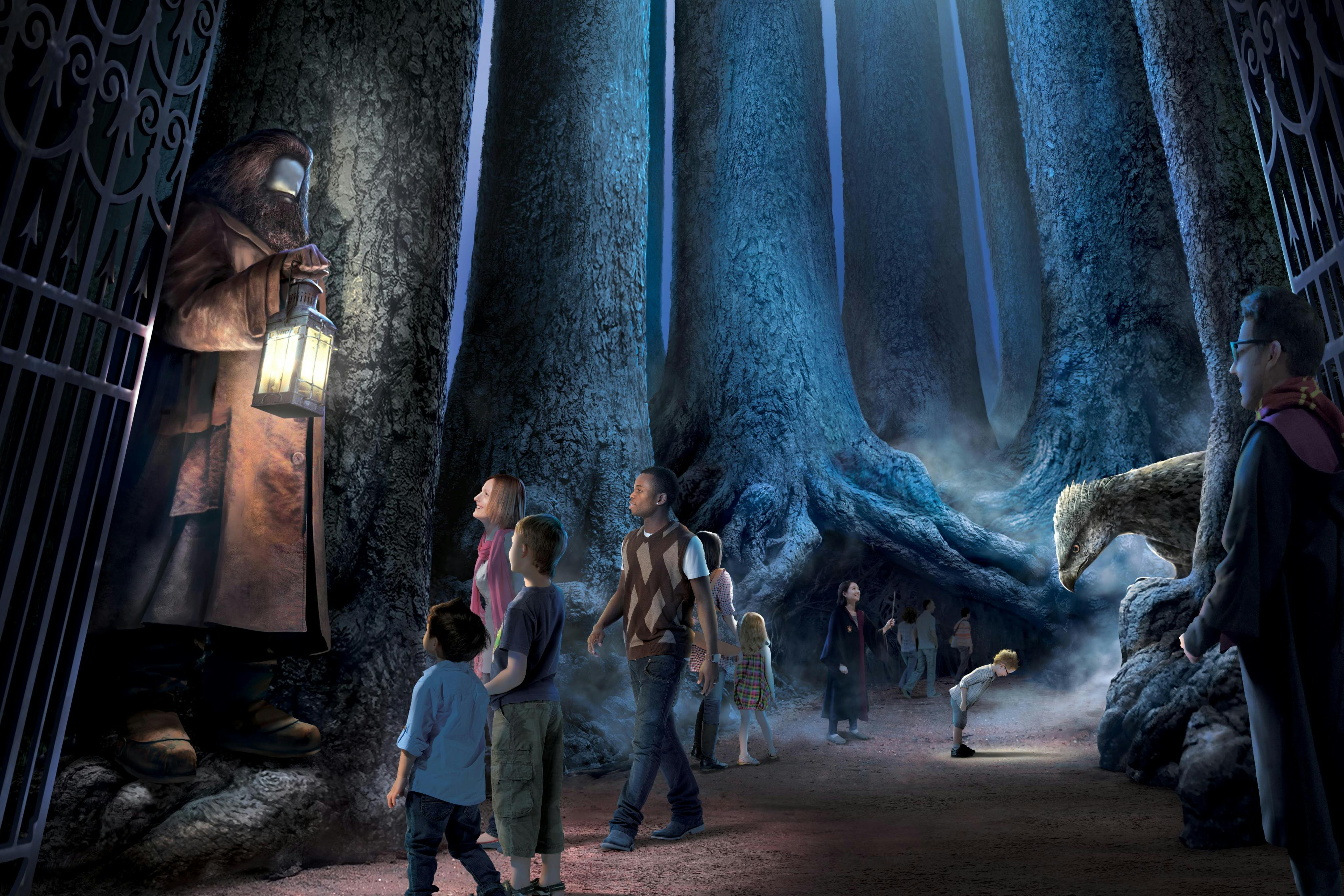 Harry Potter Warner Bros. Studio di Londra: Ingresso + Viaggio di andata e ritorno — 8