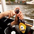 Crociera sul canale con degustazione di birra