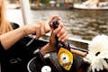 Canal Cruise for Beer Tasting
