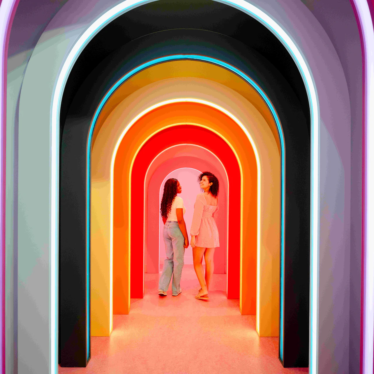 Museum of Ice Cream Miami: Entry Ticket in Miami β Tiqets