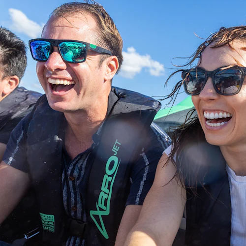 Gold Coast: Passeio de barco a jato de 30 ou 45 minutos - Photo 4
