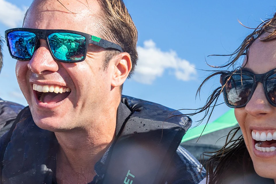 Arro Jet Boat + Transfers from Surfer Paradise