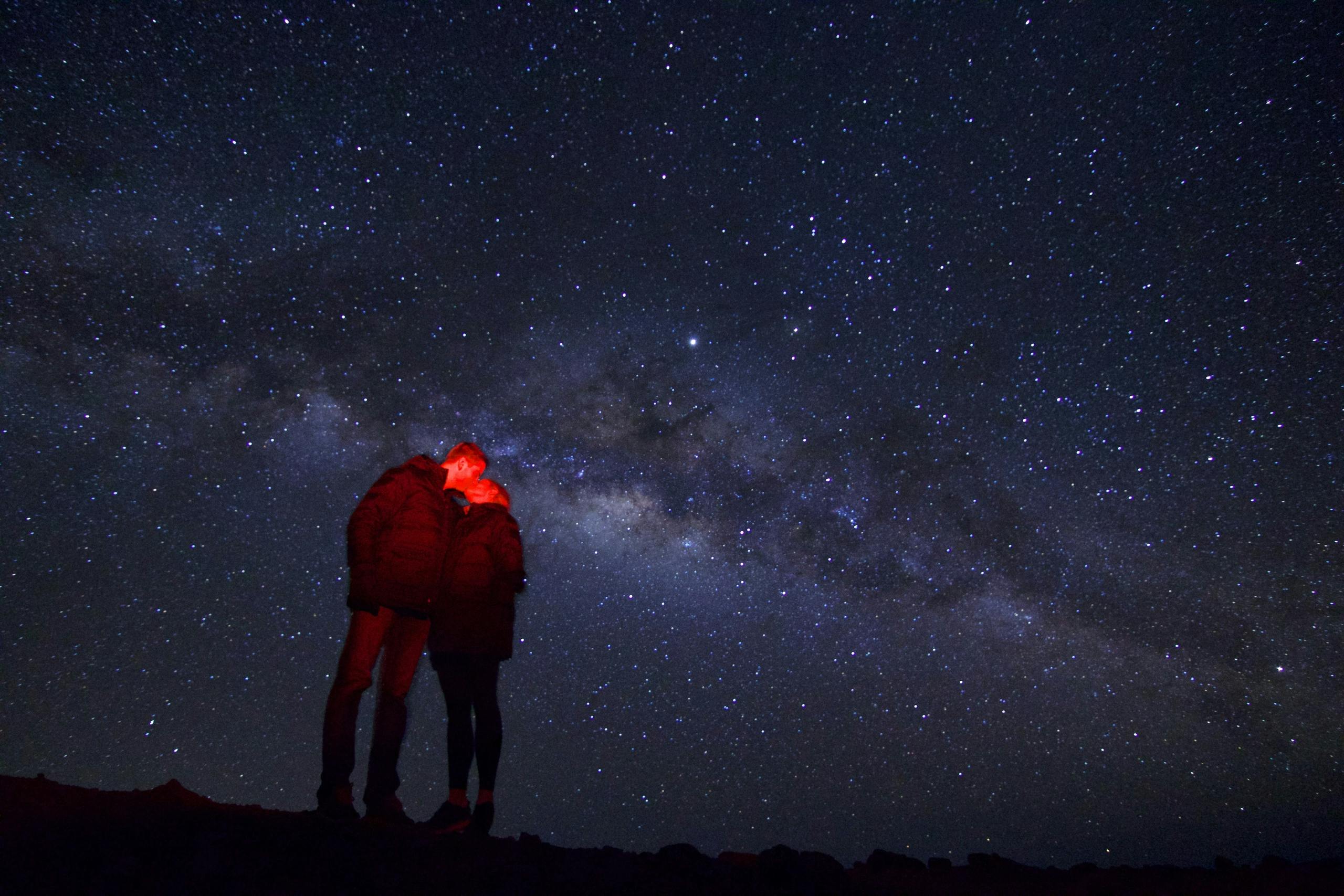 Vertice di Mauna Kea: Esperienza tramonto e stelle — 7