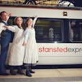 Stansted express
