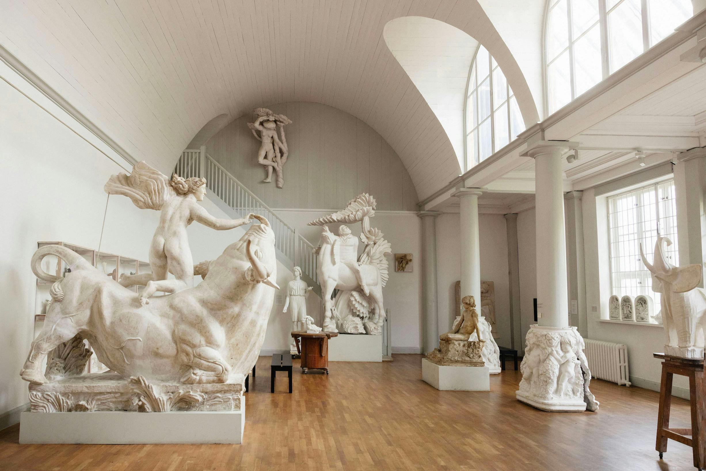 Millesgården Kunstnerhjem