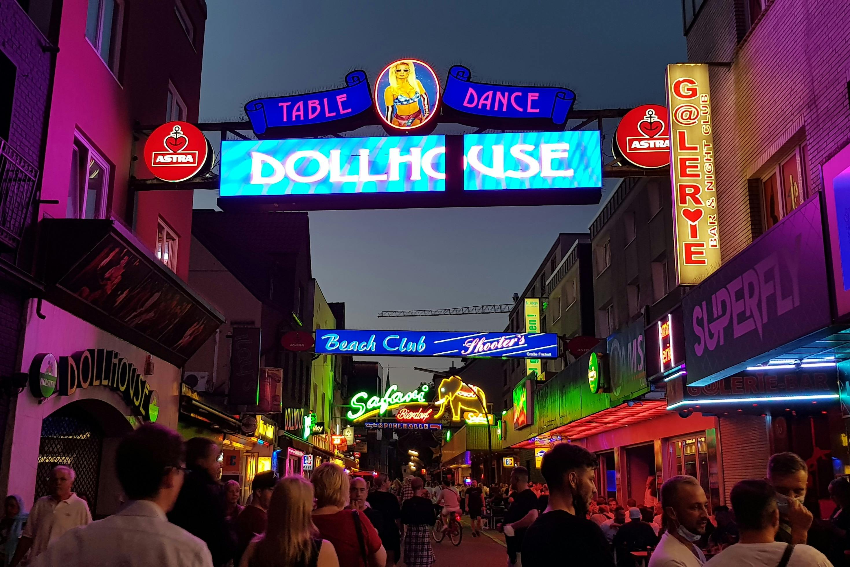 レーパーバーン