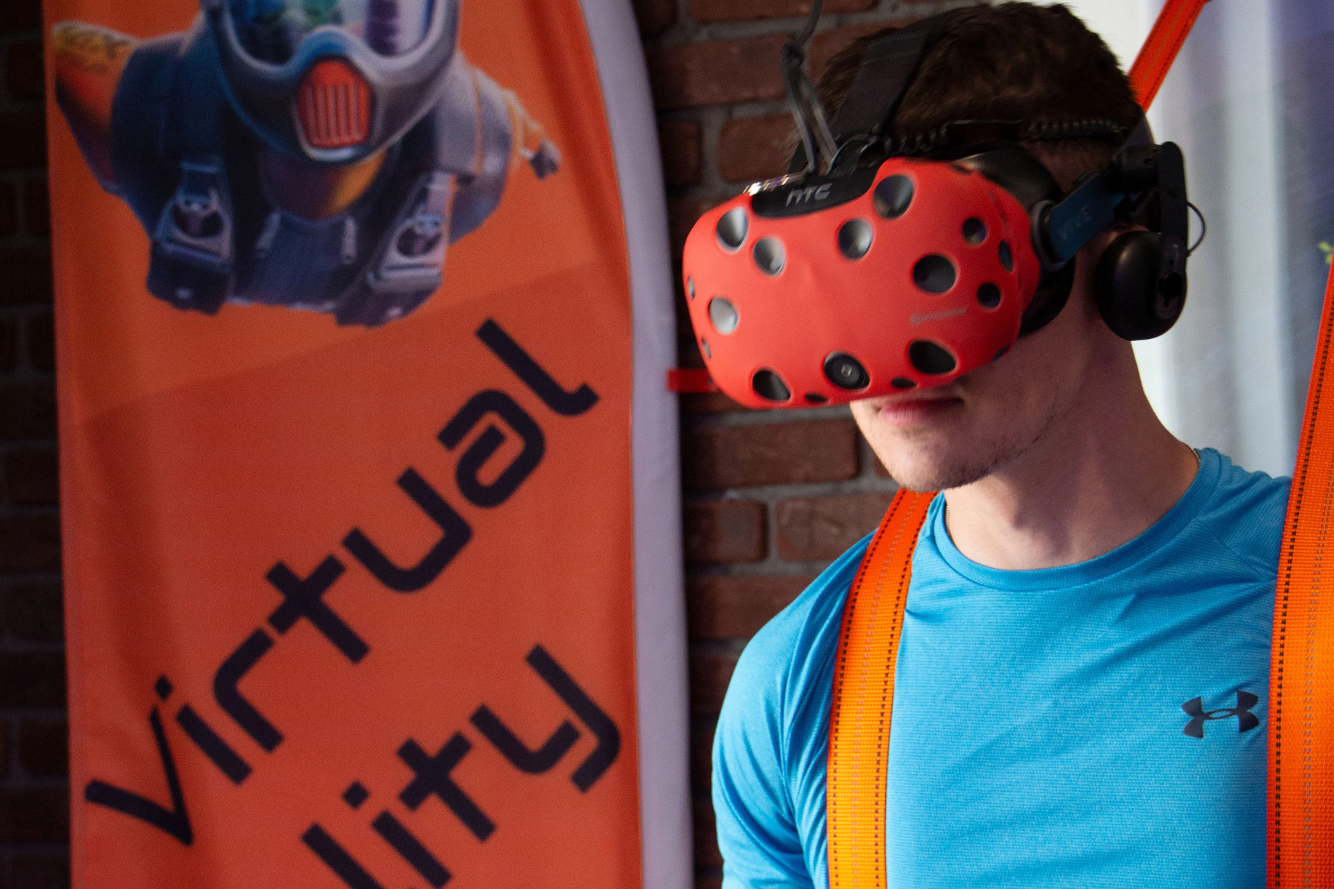 Virtual Reality