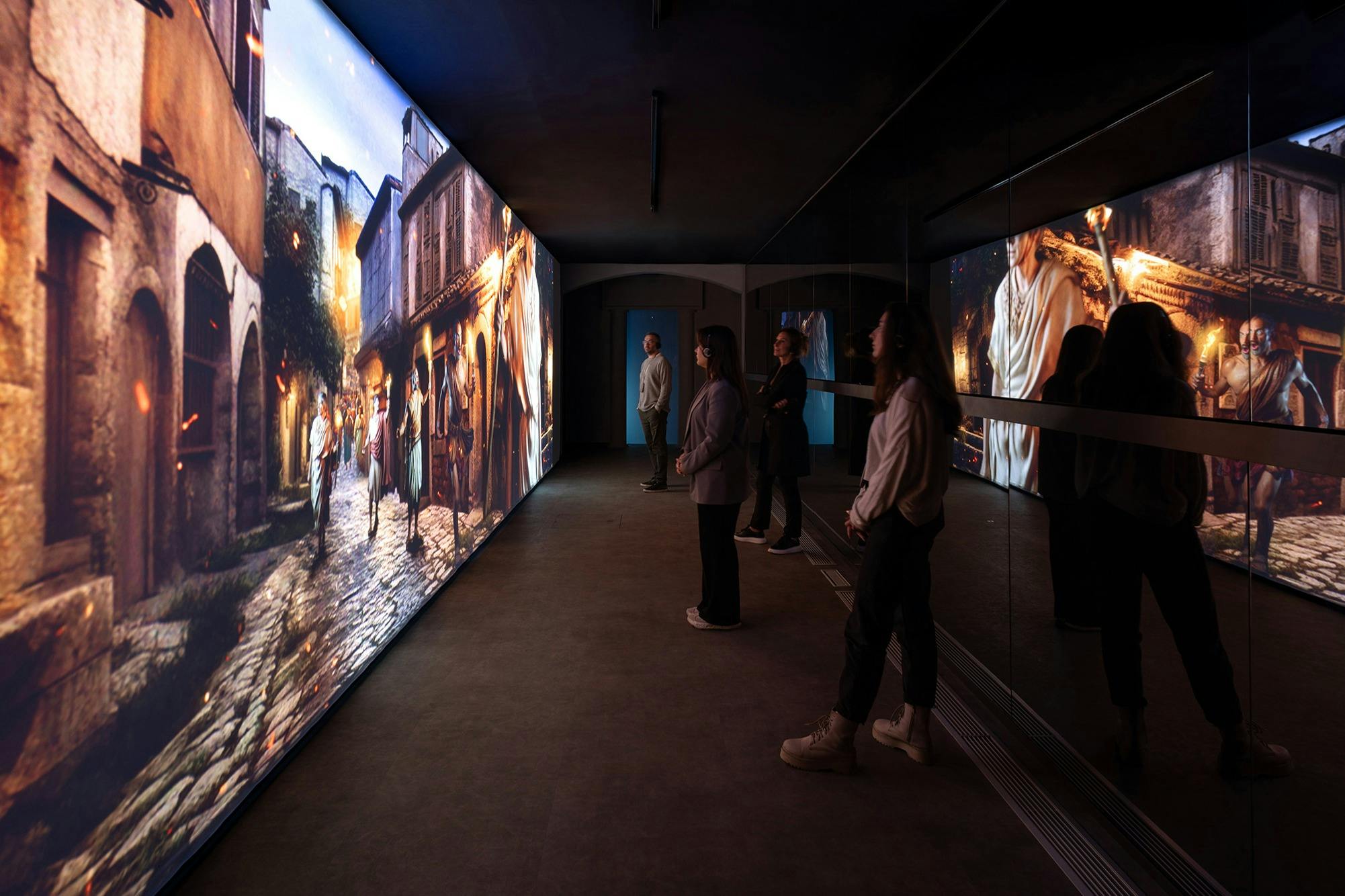 Muzeum Historii Hagia Sophia