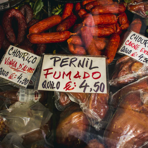 Porto: Tour gastronômico noturno guiado - Photo 10