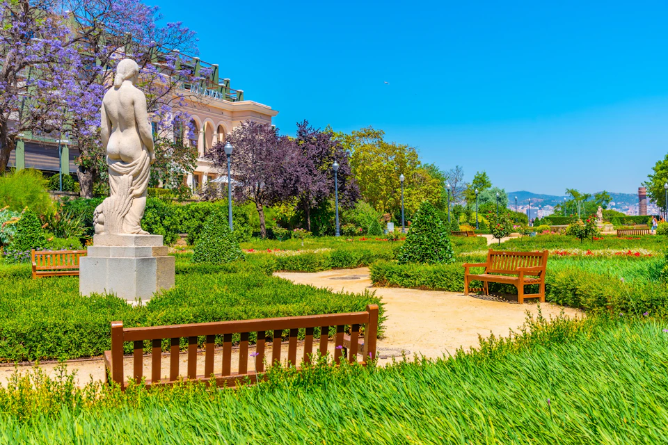 Miramar Gardens