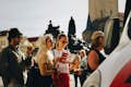 Отдых в Праге: сафари