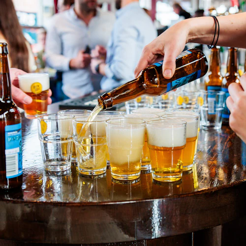 Amesterdão: Prova guiada de cerveja artesanal - Photo 8