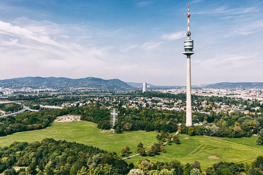 Danube Tower