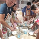 Dough Making