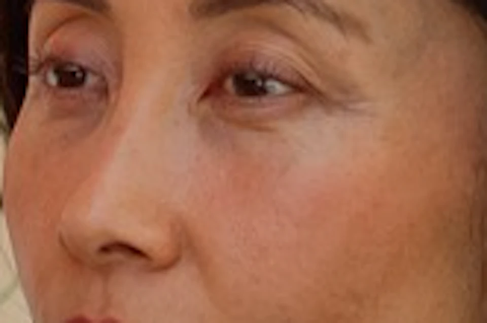 you