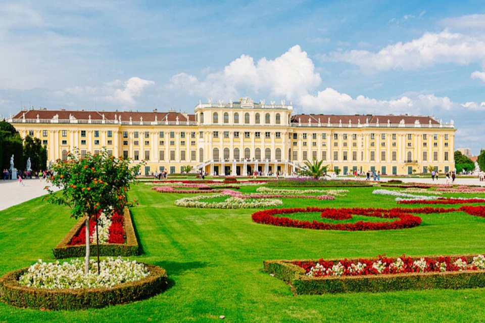 (c) Vienna Sightseeing Tours / Bernhard Luck