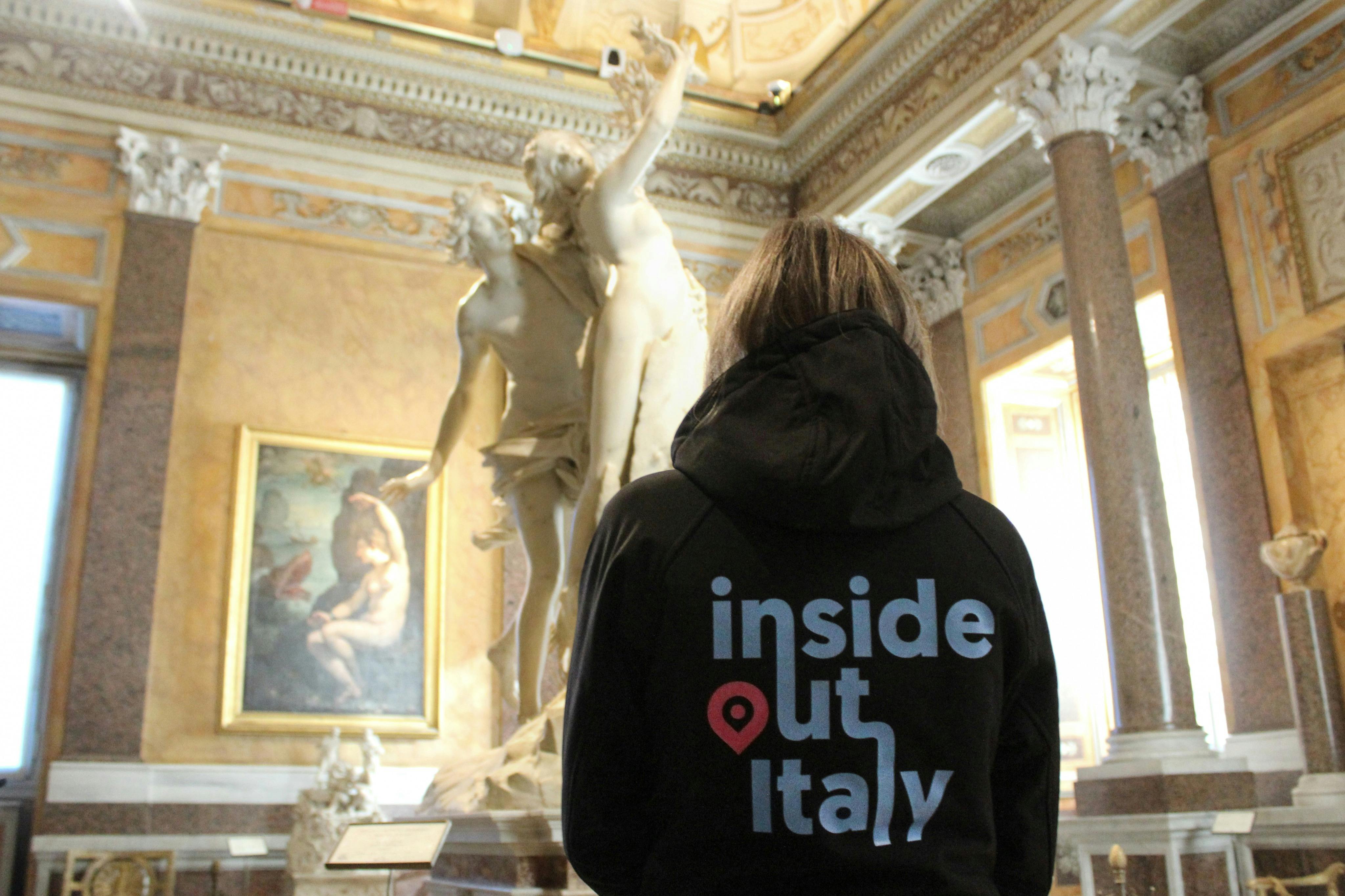 Inside Out Italy 