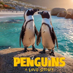 Simons Theatre: Penguins - A Love Story Film 2