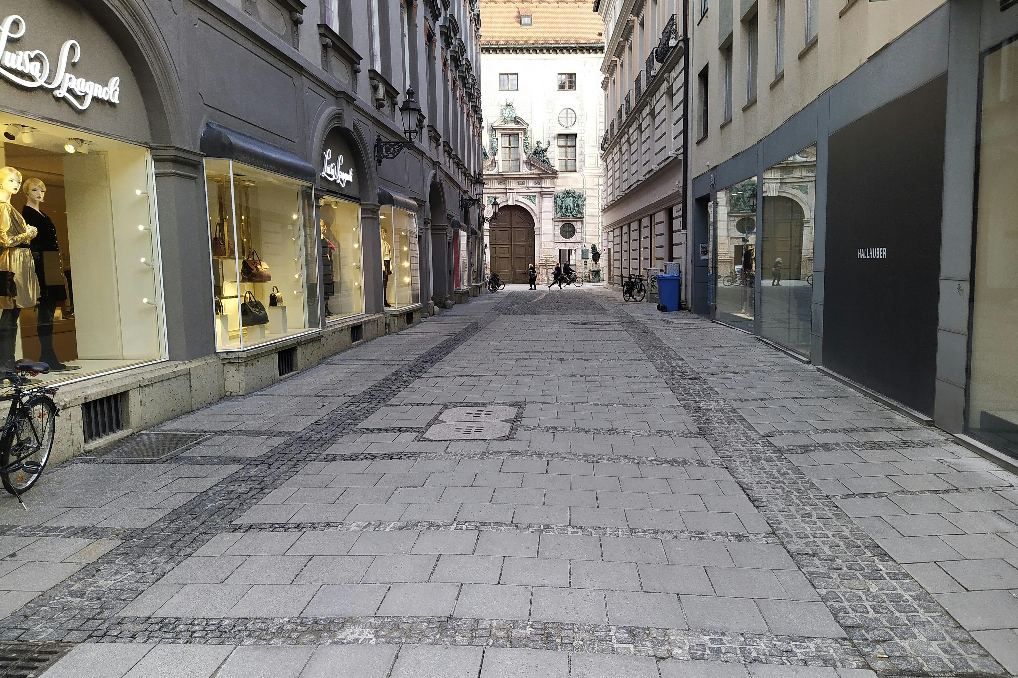 the resistance against the nazi movement