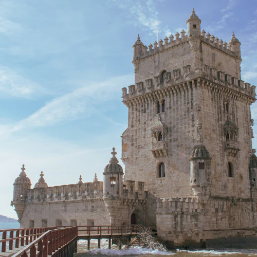 Bilhete de entrada para a Torre de Belém + Mosteiro dos Jerónimos - Photo 3