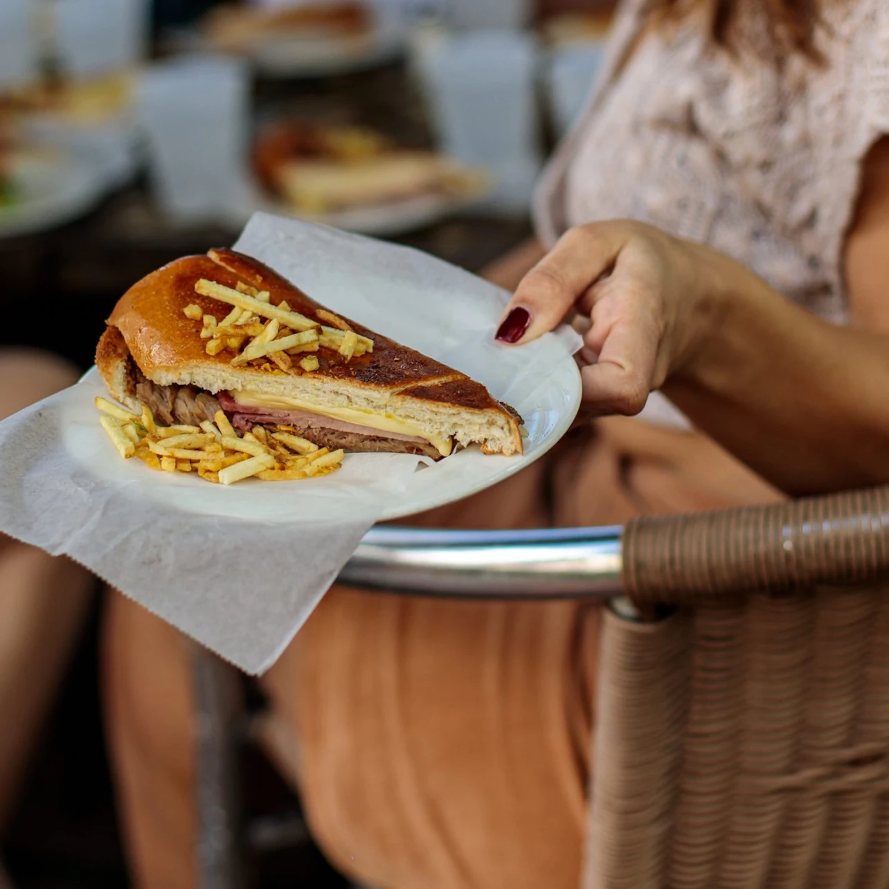 Slider Image