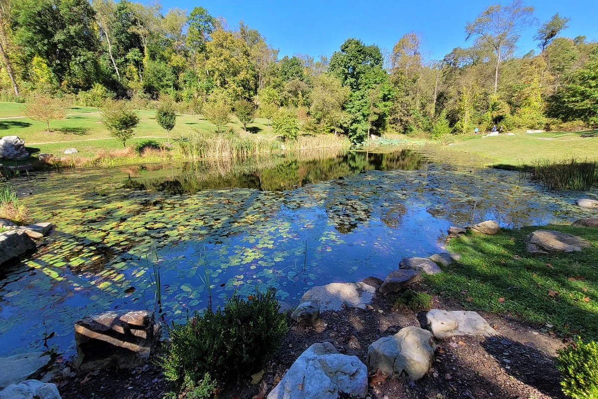 Jardim Botânico de Pittsburgh: bilhete de entrada