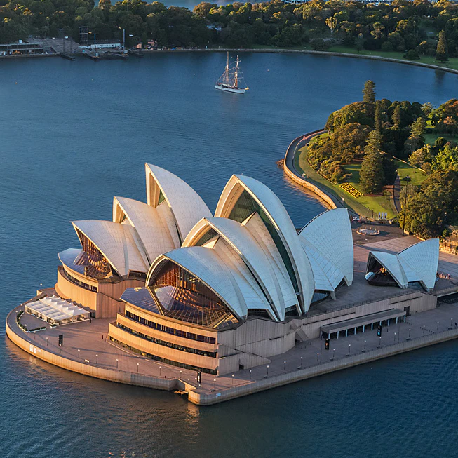 Sydney iVenture Flexi Attractions Pass: Access to 3, 5, or 7 Attractions