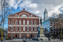 Tours & Sightseeing | The Freedom Trail things to do in Allston