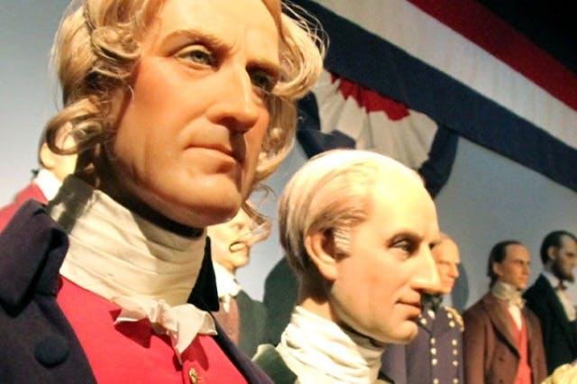 Ripley 's Believe It or Not! 5-Atractions Pass - Grand Prairie