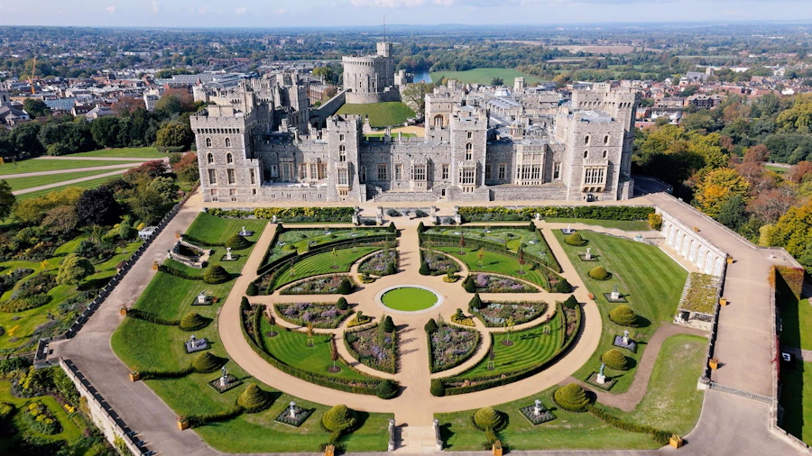 London Windsor Castle Tickets