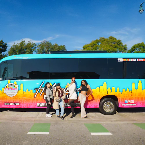 Los Angeles: Half-Day Guided Sightseeing Tour from Santa Monica - Photo 7