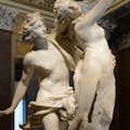 Apollo et Daphné