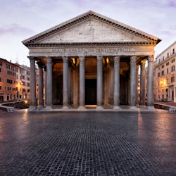 Rome Pantheon: Fast Track Ticket + Guided Tour 3