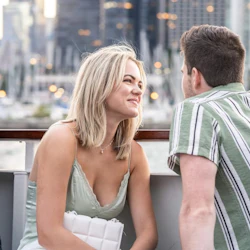 Chicago: 90-Minute Guided Sunset Cruise 4