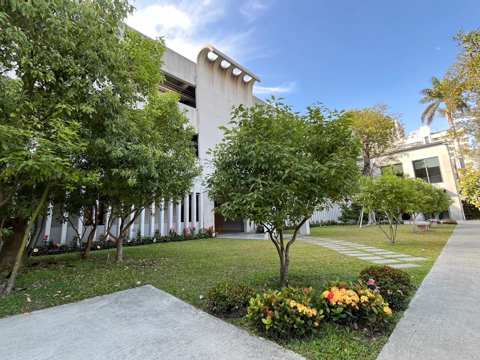 Kaohsiung Museum of Contemporary Art: Admission Ticket