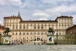 Turin: Sehenswürdigkeiten und Touren