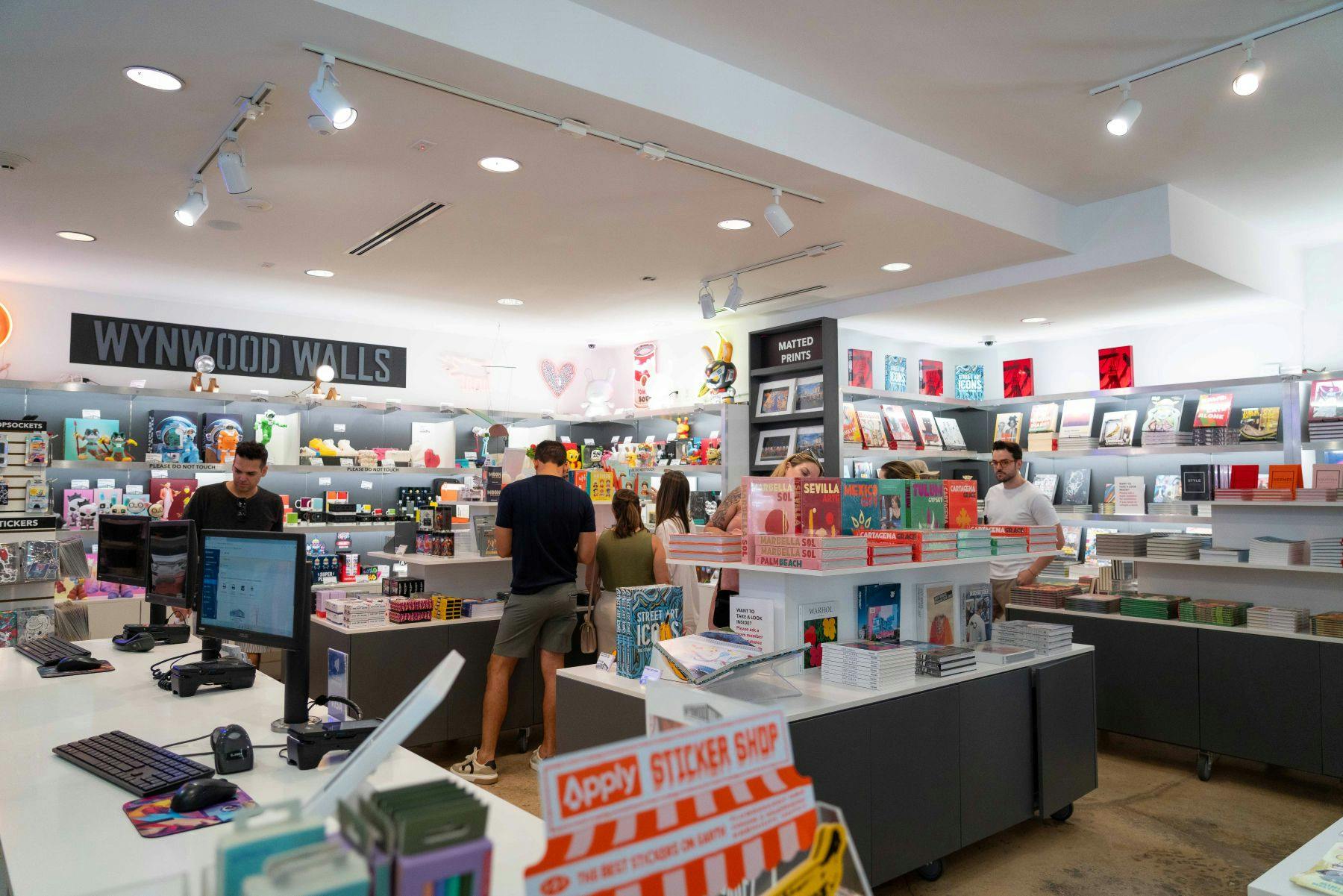Wynwood: Tours and Guided Visits