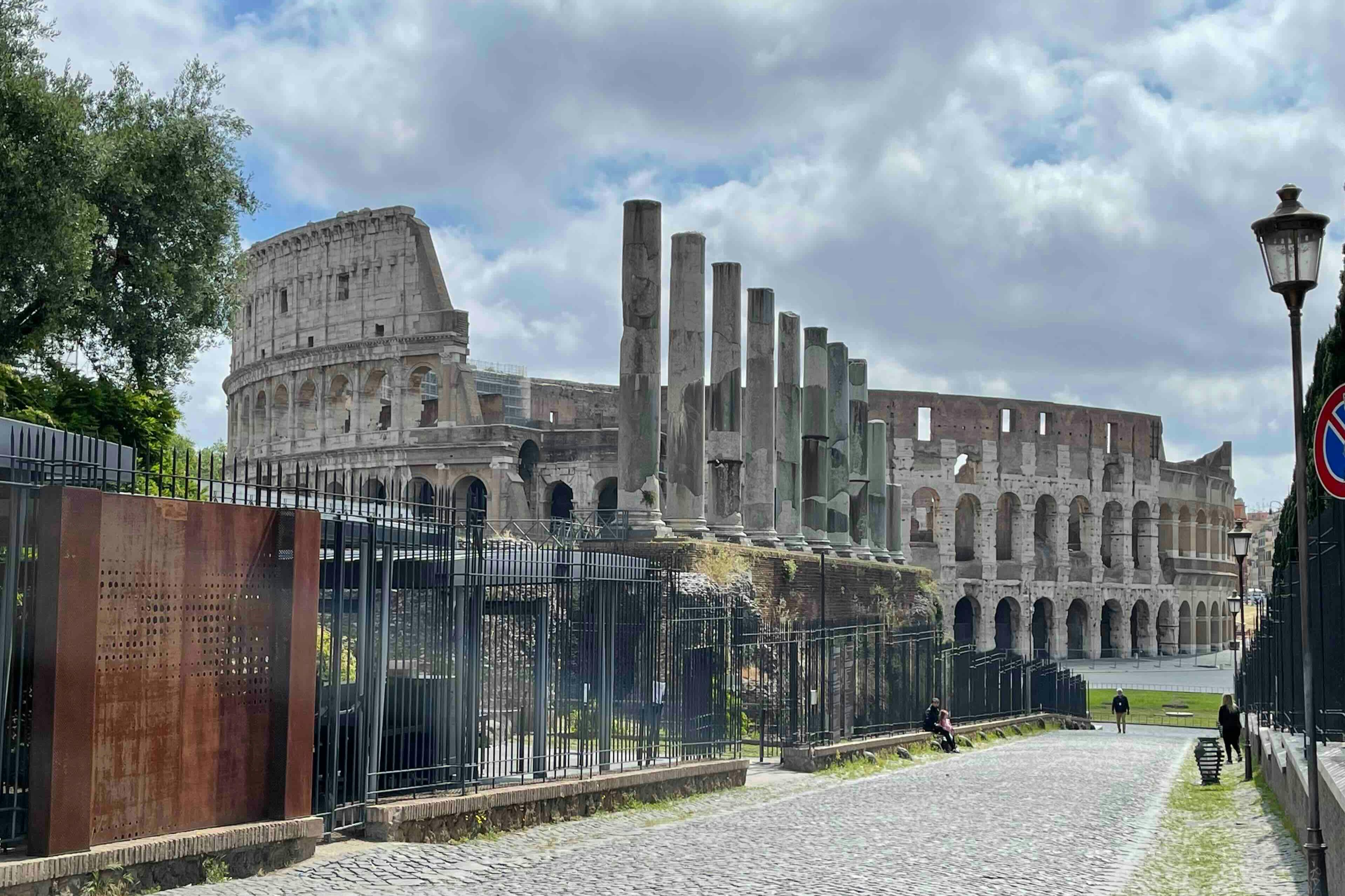 Colosseo