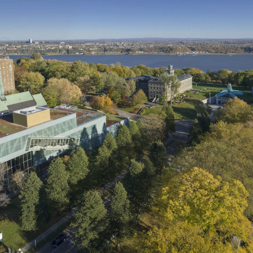 Musée National des Beaux-Arts du Québec (MNBAQ): General Admission
