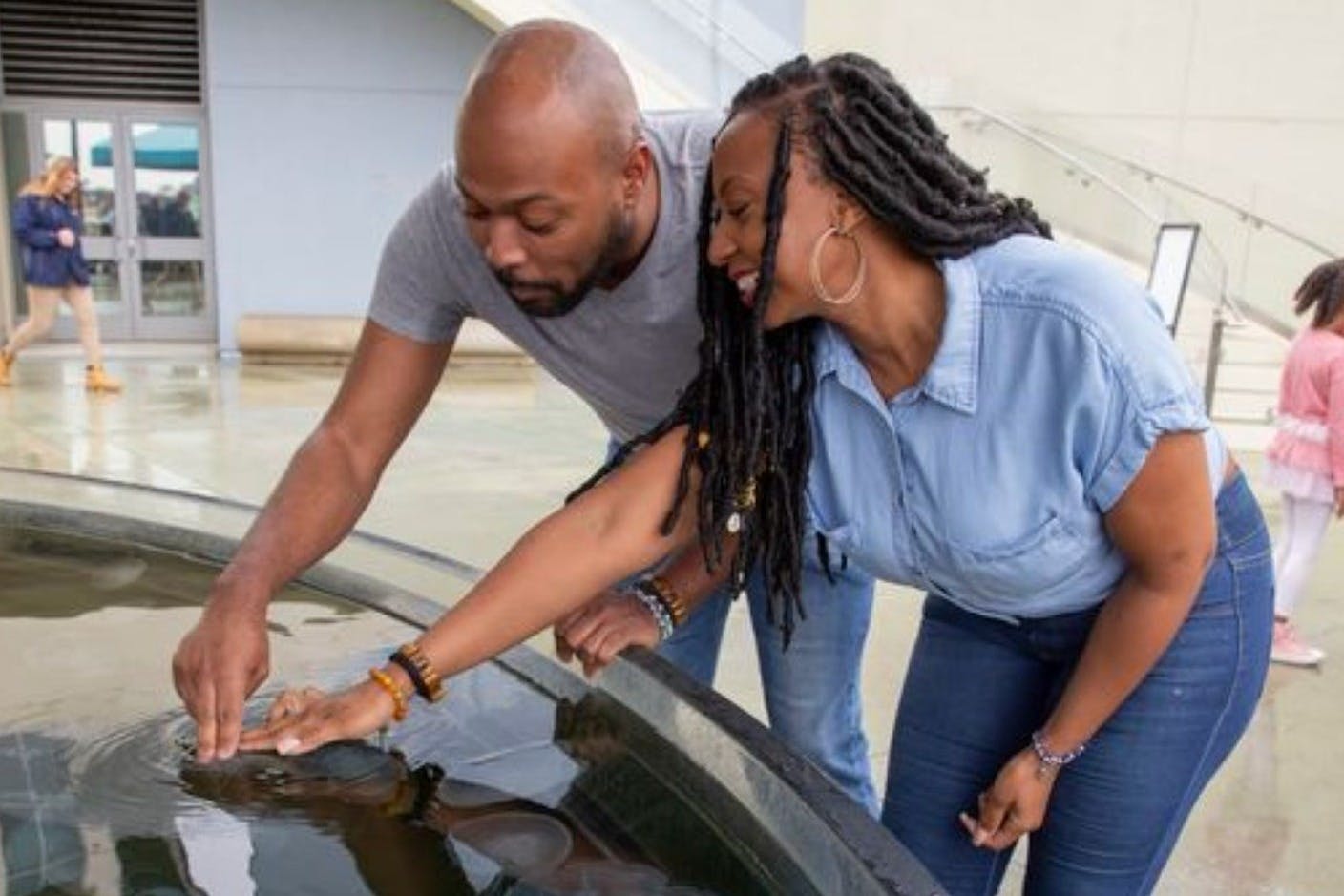 Aquarium of the Pacific
