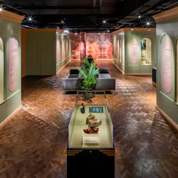 Bata Shoe Museum: Entry Ticket 2