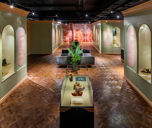 Toronto Bata Shoe Museum Tickets