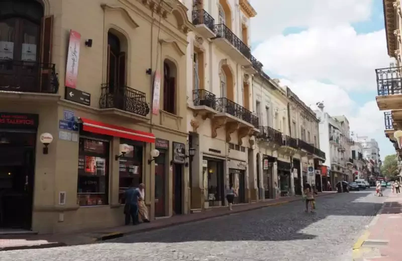 San Telmo