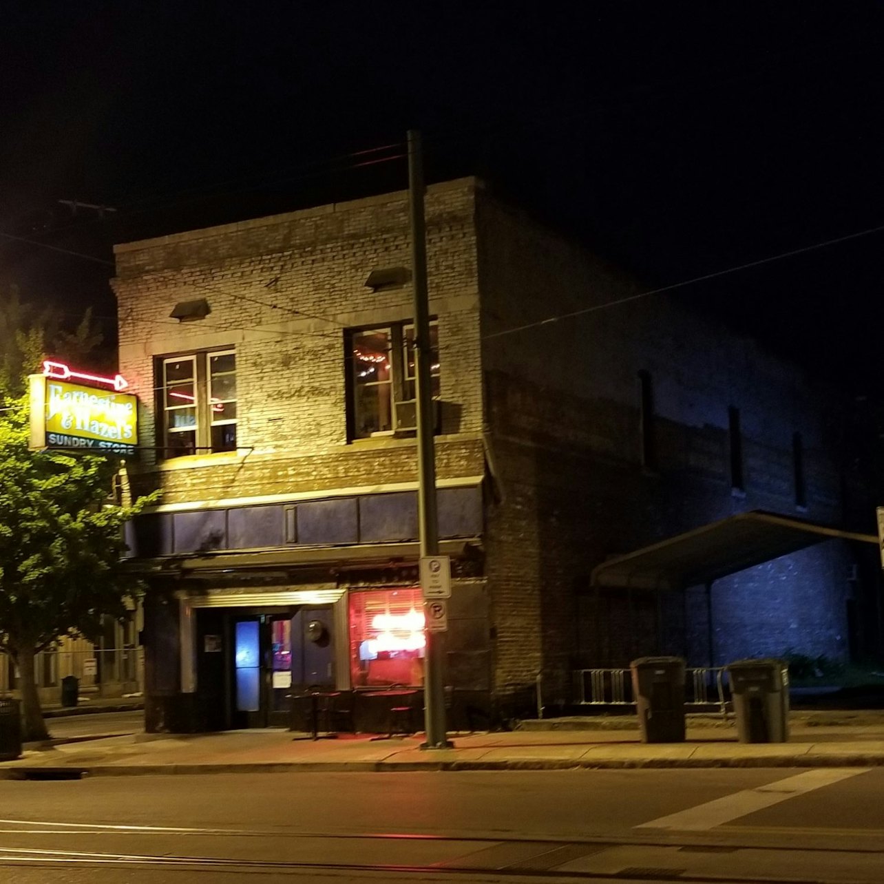 Recorrido a pie de los fantasmas de Memphis - Alojamientos en Memphis