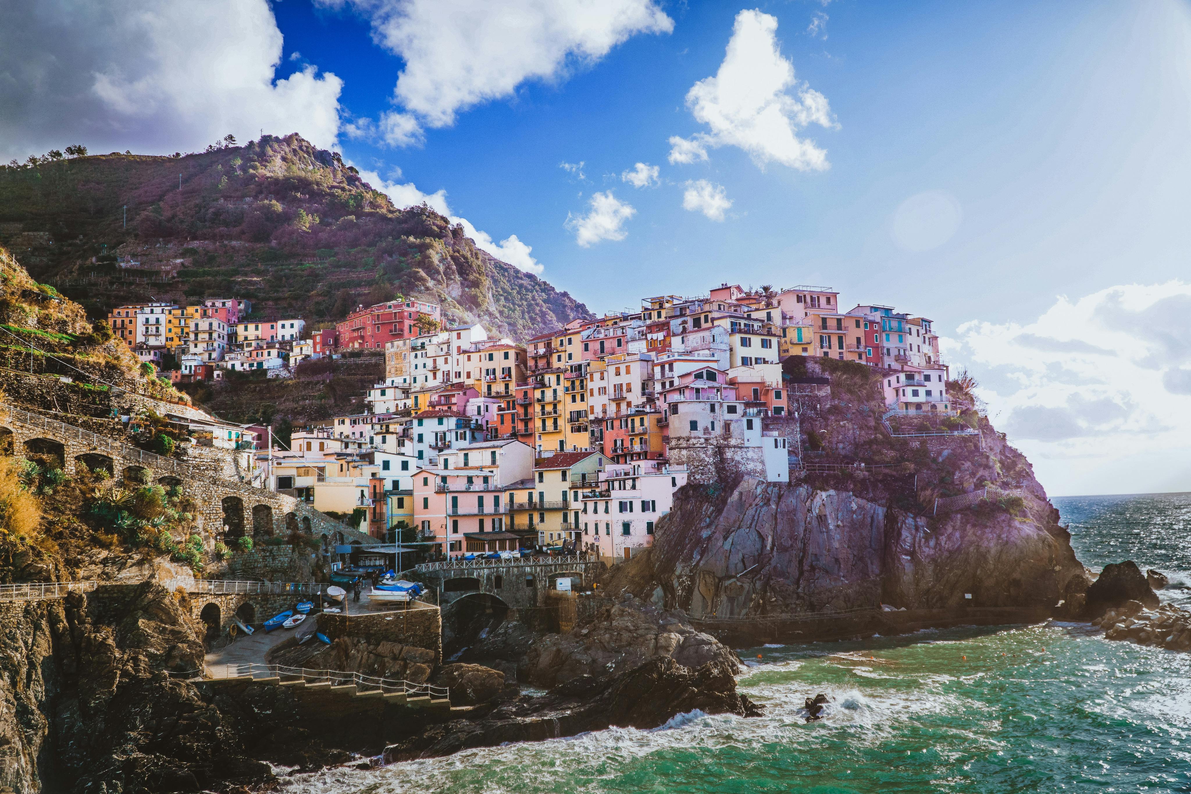 Cinque Terre